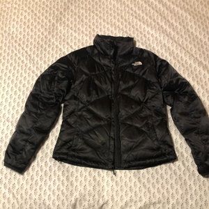 North Face Down Jacket